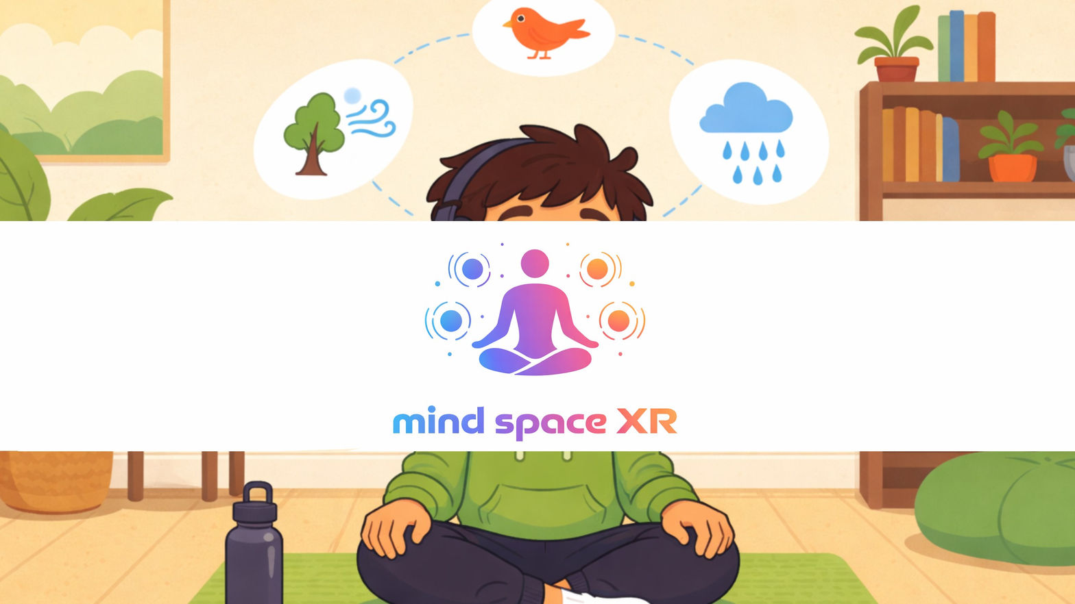 MindSpaceXR