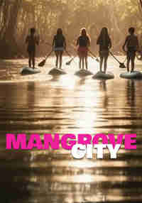 Mangrove City