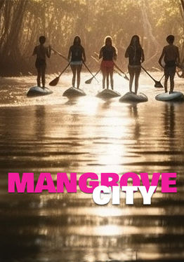 Mangrove City