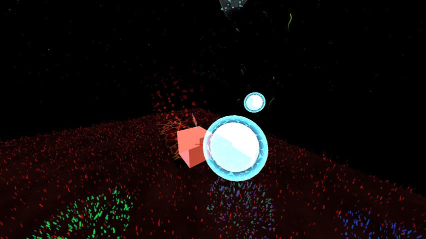 Orb Garden