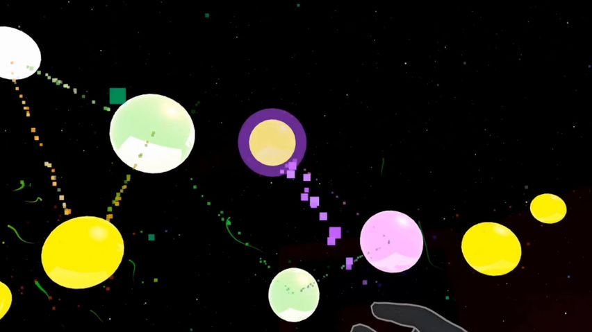 Orb Garden