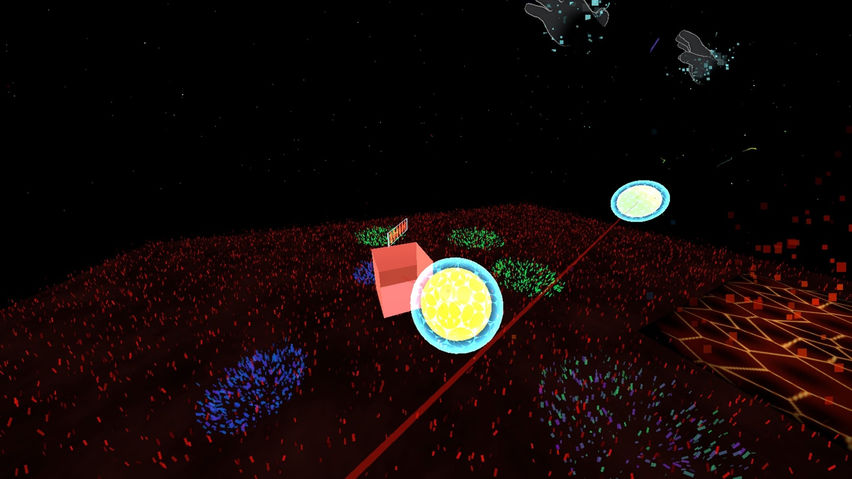 Orb Garden