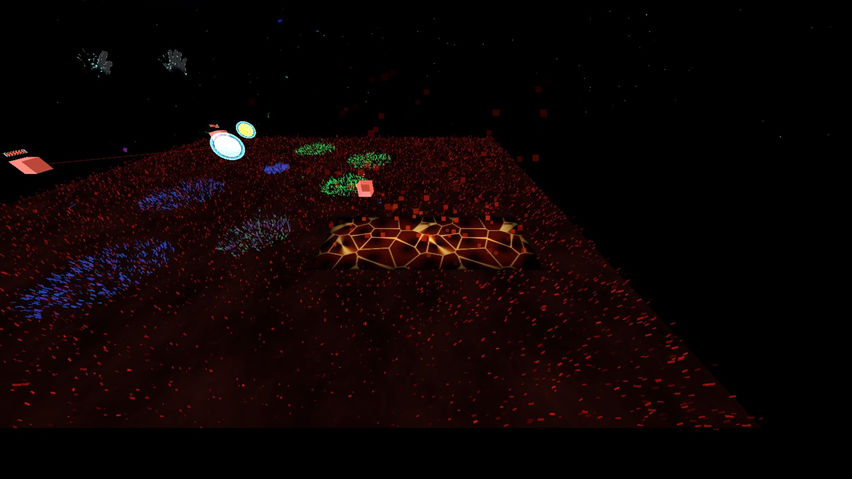 Orb Garden