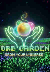 Orb Garden