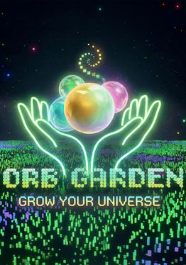 Orb Garden