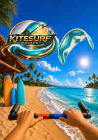 Kitesurf Master