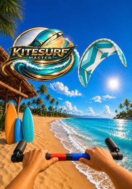 Kitesurf Master