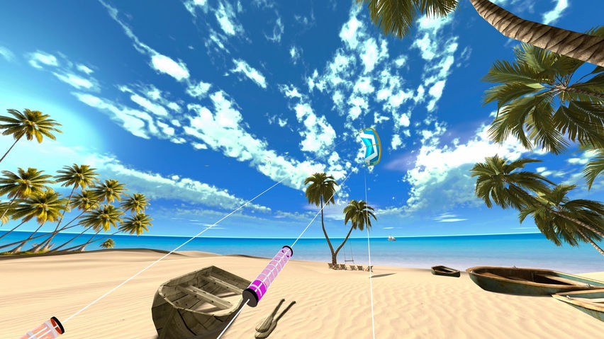 Kitesurf Master