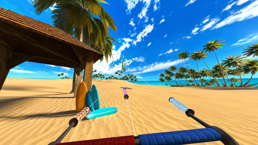 Kitesurf Master