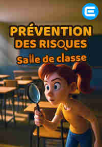 Risks hunt : classroom