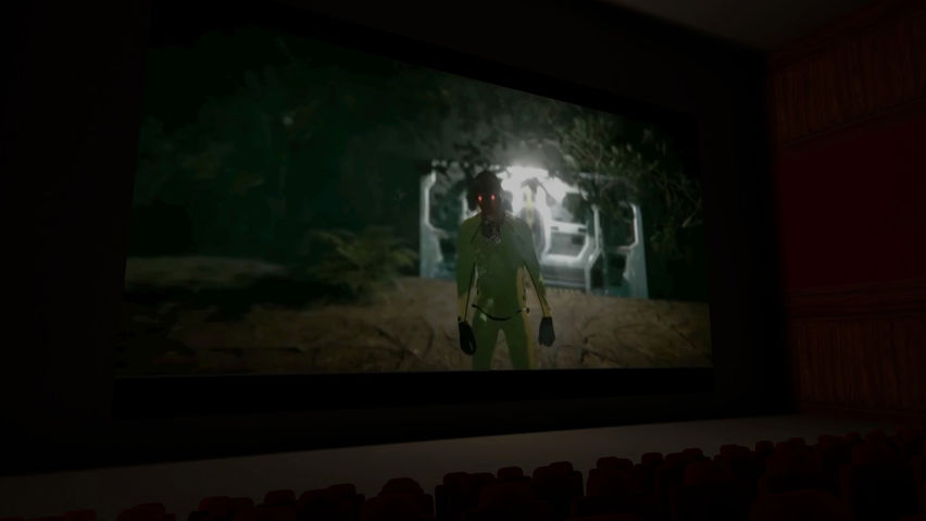 Aura Concert & Cinema