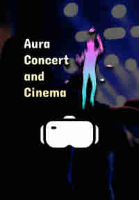 Aura Concert & Cinema