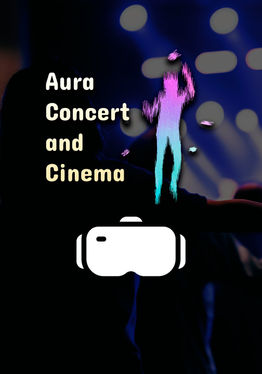 Aura Concert & Cinema