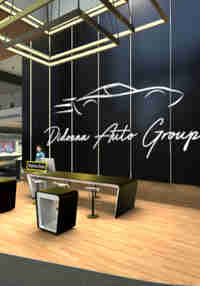 DAG Virtual Showroom