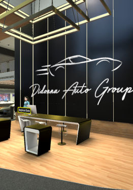DAG Virtual Showroom