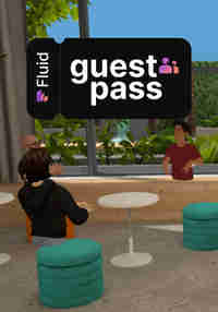 Fluid: Guest Pass