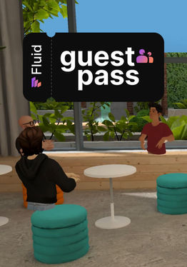 Fluid: Guest Pass