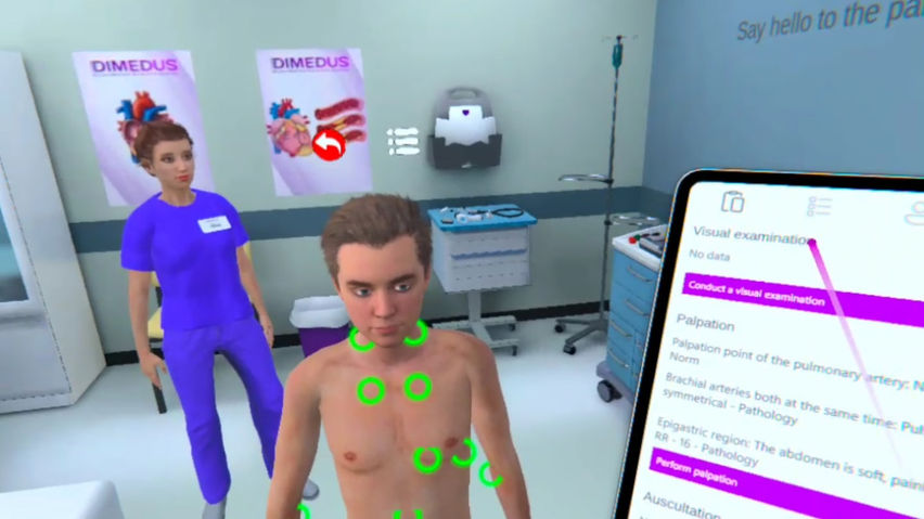 DIMEDUS