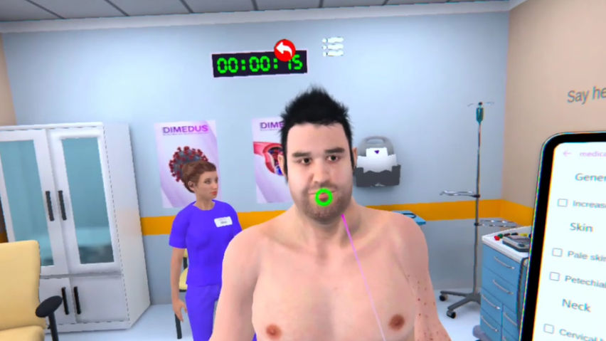 DIMEDUS