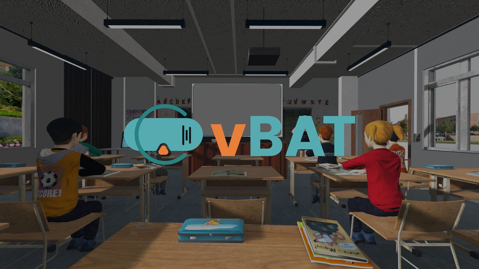 vBAT