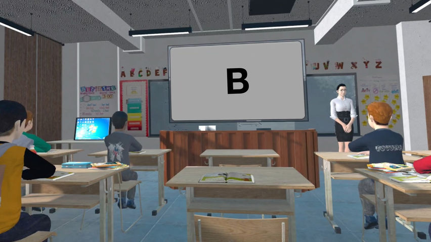 vBAT