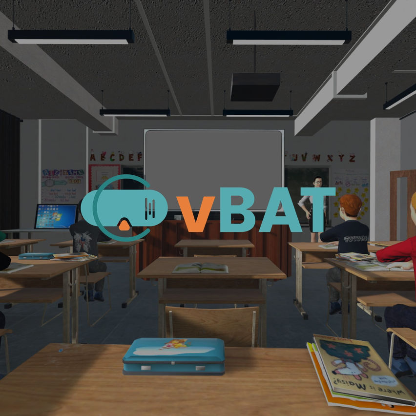 vBAT