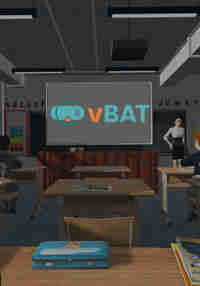 vBAT