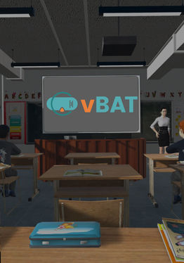 vBAT