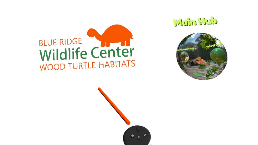 BRWC: Wood Turtle Habitats