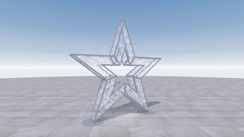 ILLUMINATION STYLE VIEWER