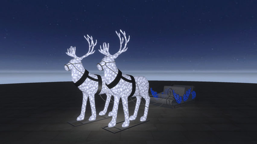 ILLUMINATION STYLE VIEWER