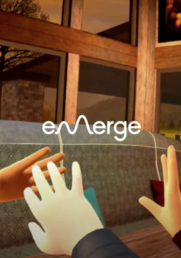 Emerge