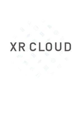 XR CLOUD