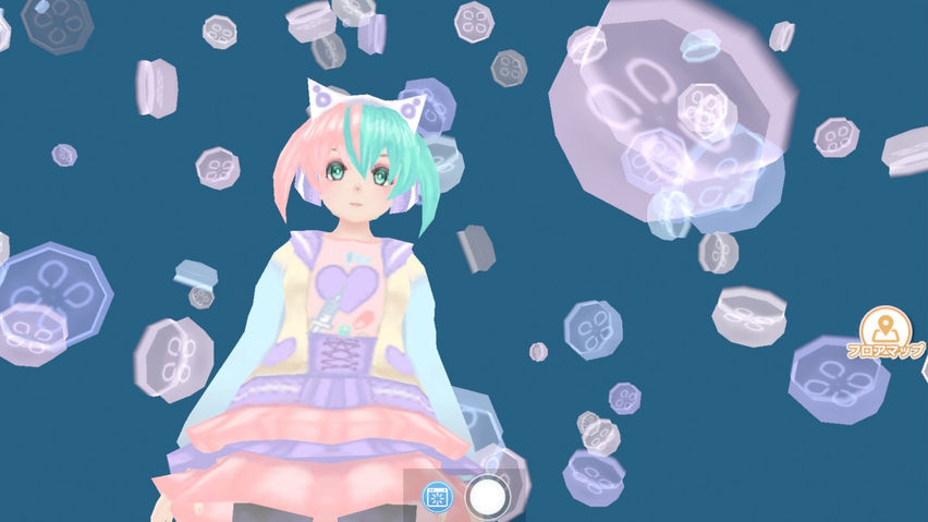 XR CLOUD