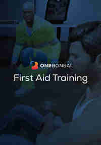 First Aid Training