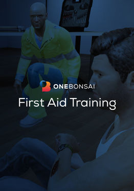 First Aid Training