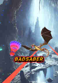 Bad Saber