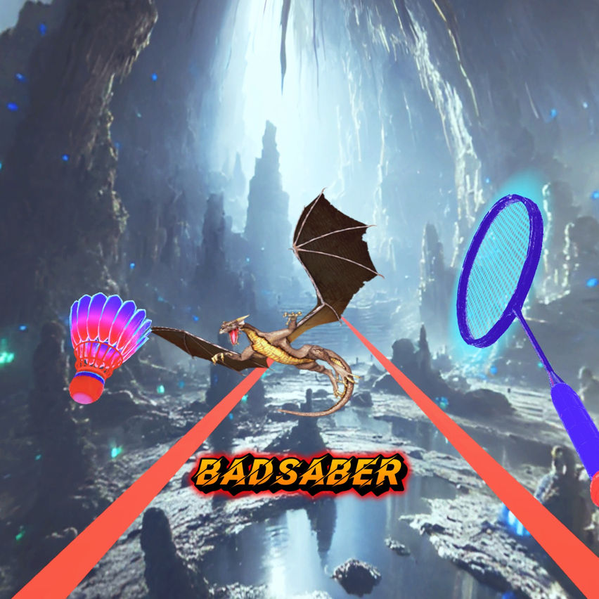 Bad Saber