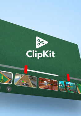 ClipKit: Video Clip Editor