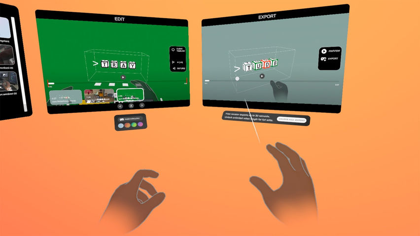 ClipKit: Video Clip Editor