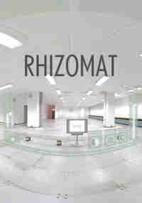 Rhizomat