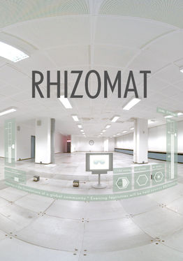 Rhizomat