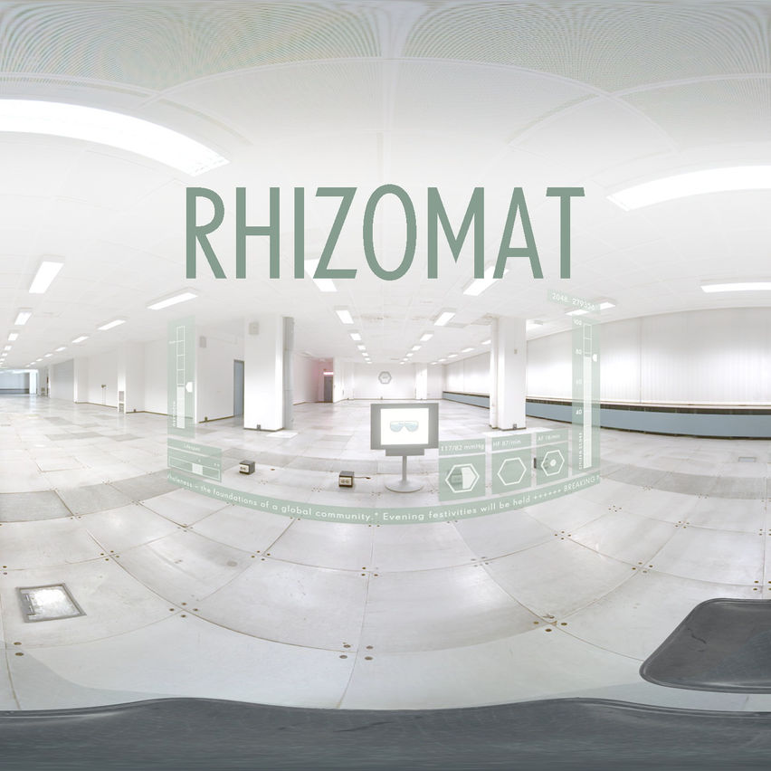 Rhizomat