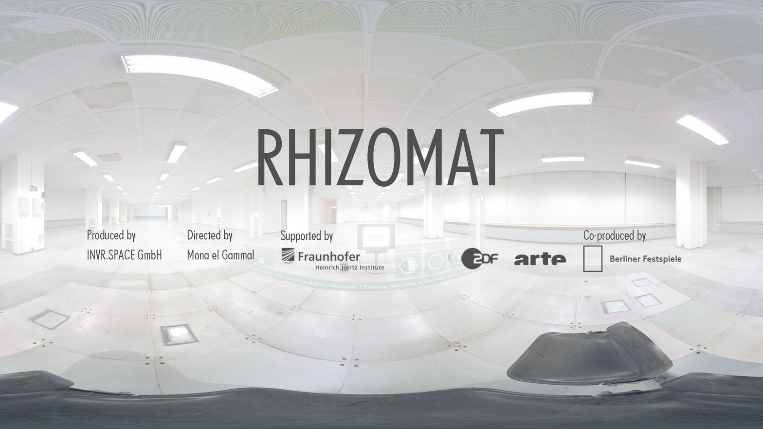 Rhizomat