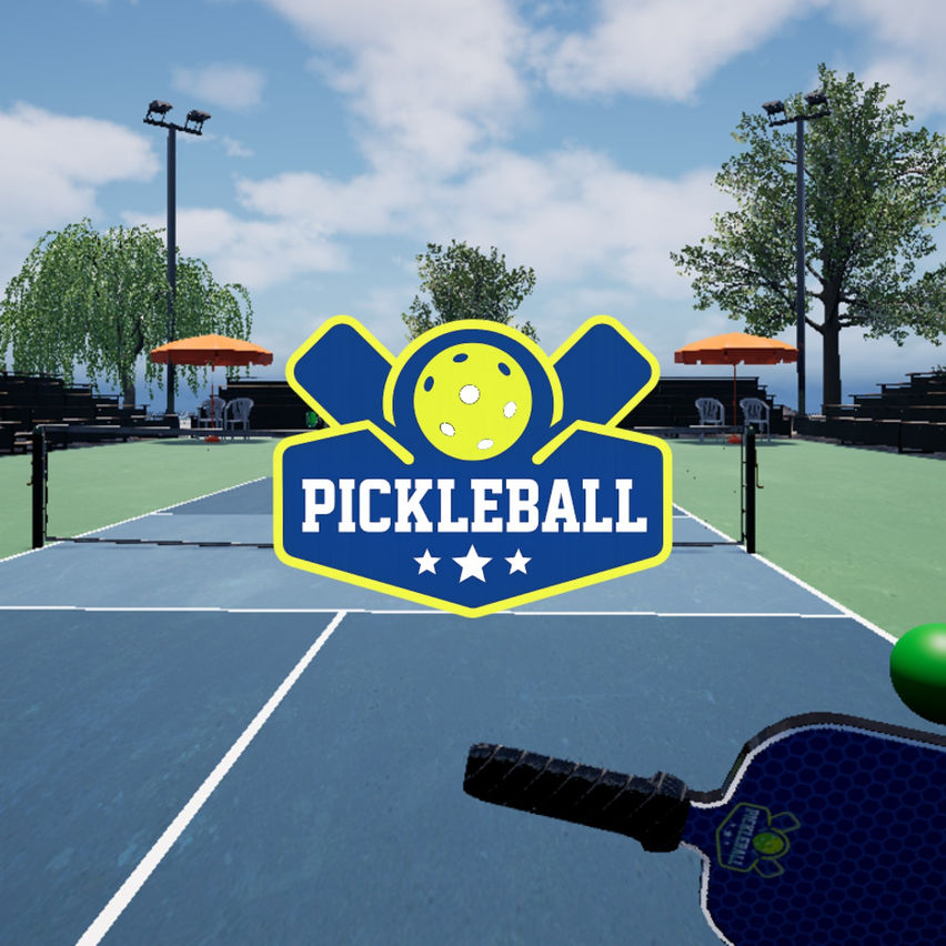Pickle Ball Star