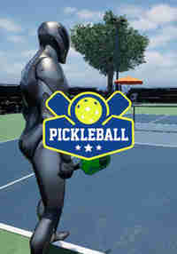 Pickle Ball Star