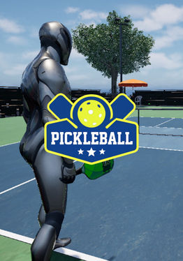 Pickle Ball Star