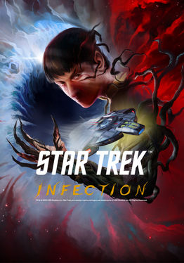 Star Trek: Infection