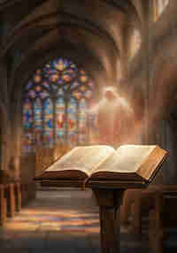 Place To Pray