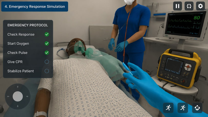 DrByVR